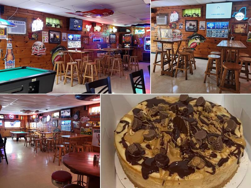 Happy Valley Inn 1628 NY-69, Parish