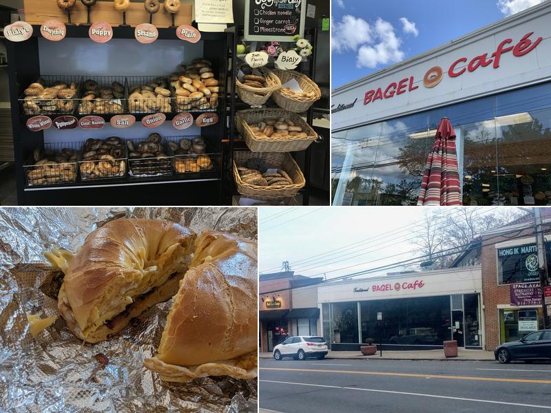 Traditional Bagel Cafe