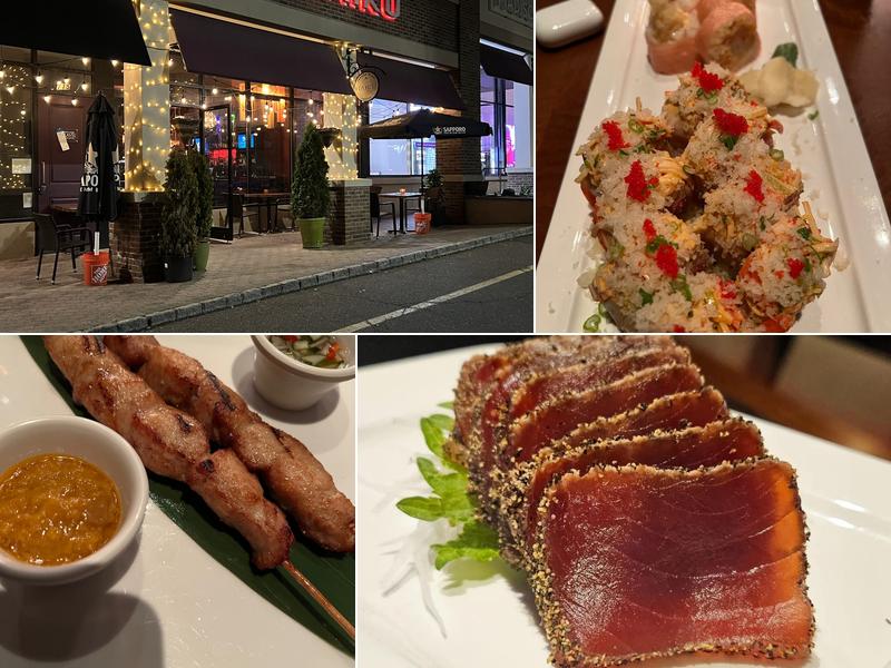 Haiku Asian Bistro ( Scarsdale)