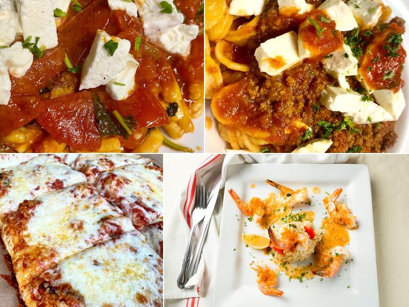 Maestro's 1329 North Ave, New Rochelle