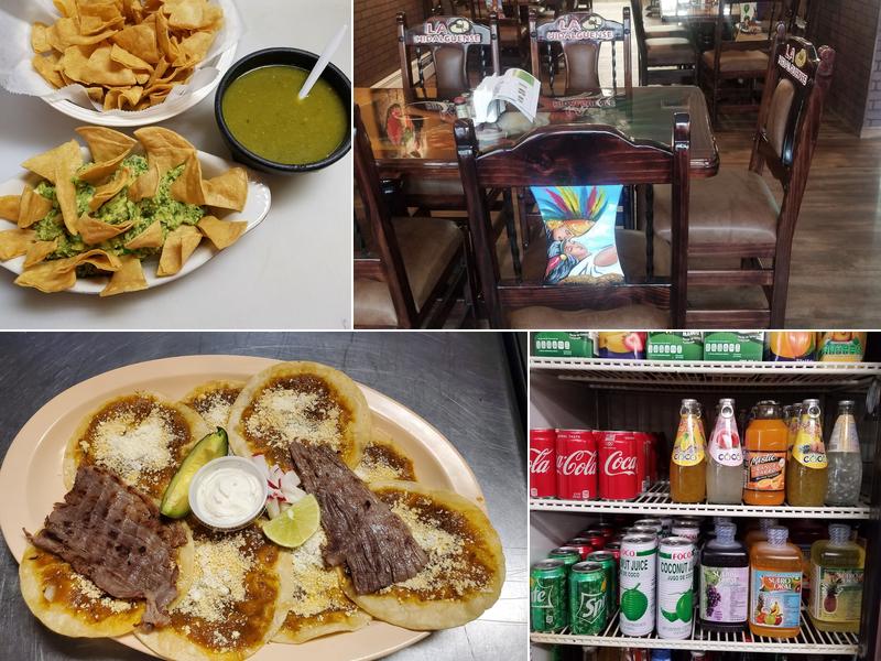 La Hidalguense 32 N Main St, Florida