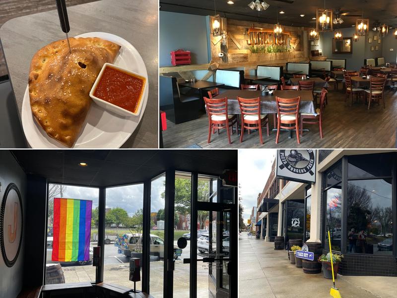 Junction on 70 107 E Center St, Mebane