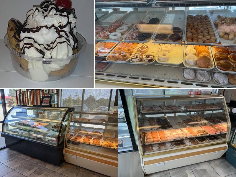 T. DiStefano's Bakery & Coffee Shop