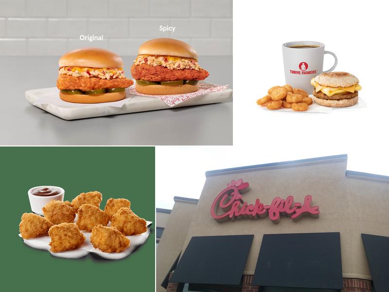 Chick-fil-A