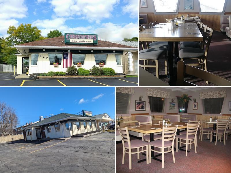 Christopher's Family Restaurant