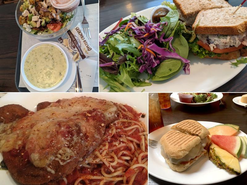 Fruit & Salad Co. 680 Pittsford Victor Rd, Pittsford