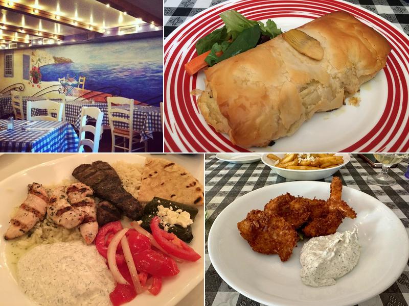 Olives 50 State St, Pittsford