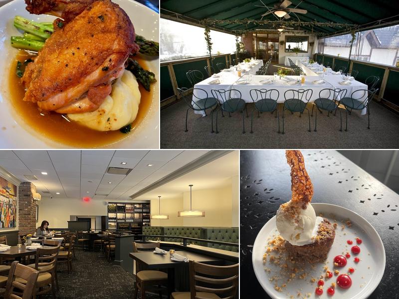 Sam's of Gedney Way 50 Gedney Way, White Plains