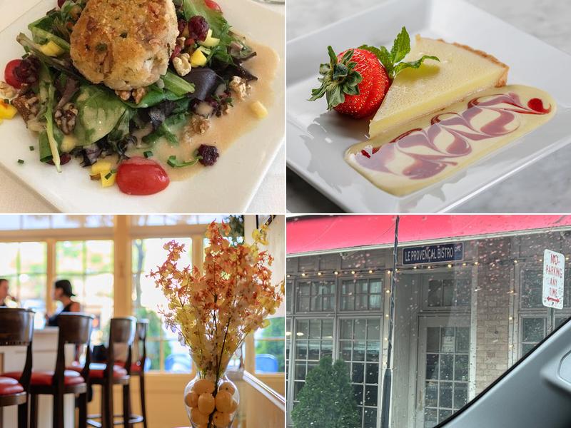 Le Provençal Bistro