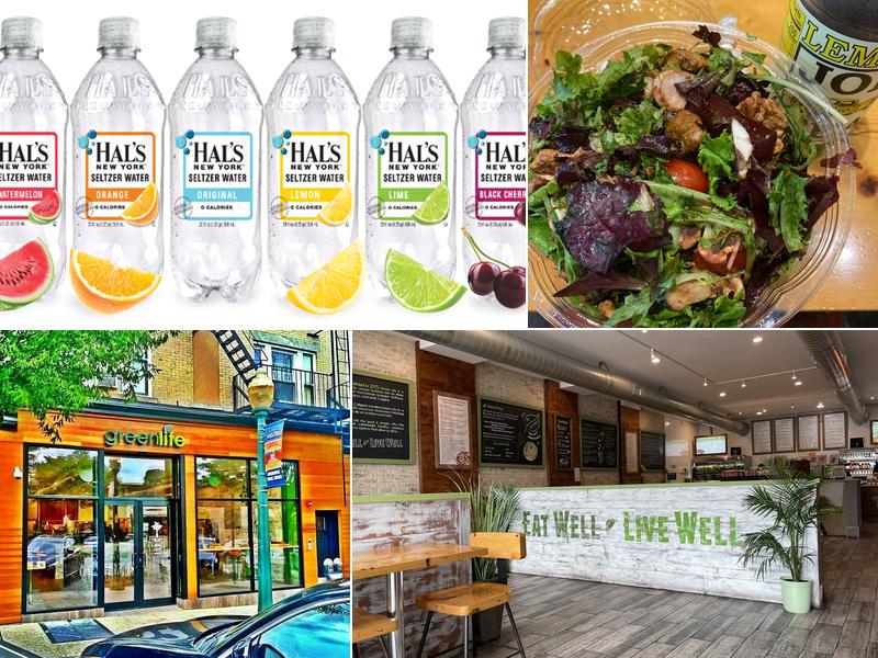 Green Life 266 Mamaroneck Ave, Mamaroneck