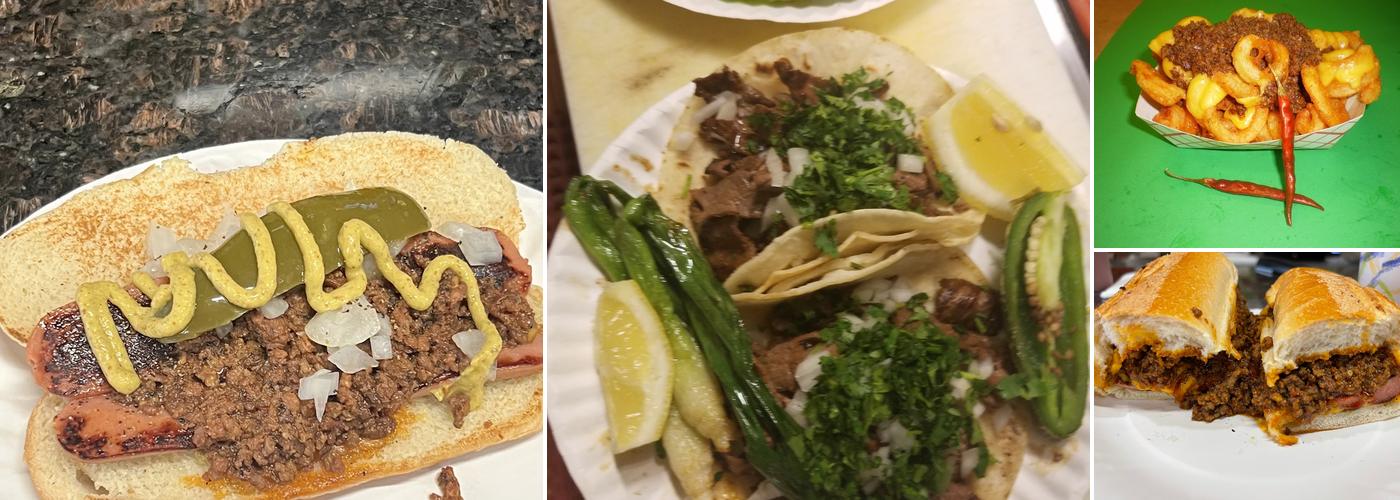 Texas Chili Mamaroneck