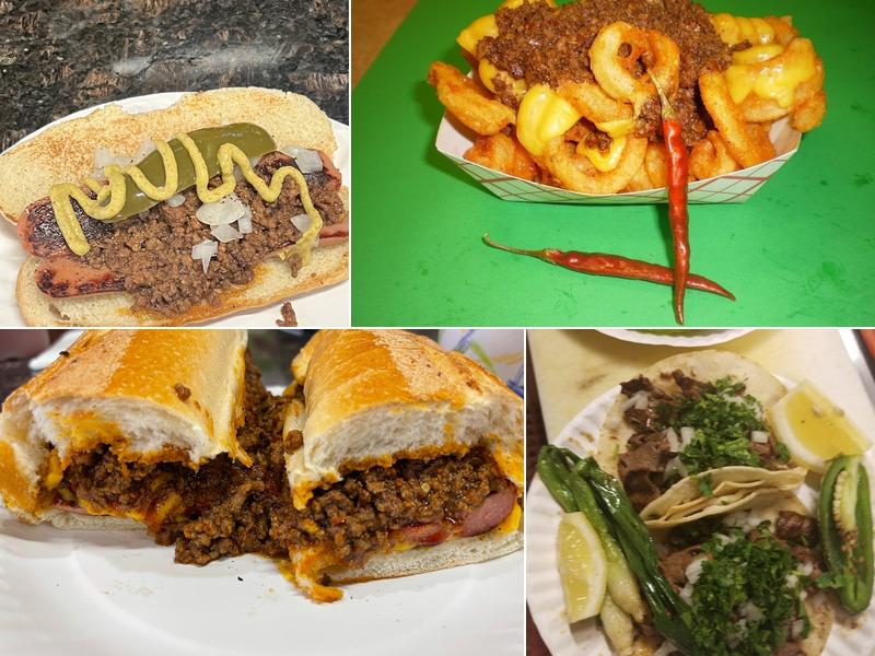 Texas Chili Mamaroneck