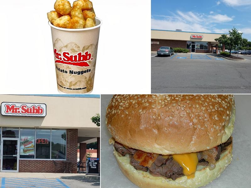 Mr. Subb - Rotterdam