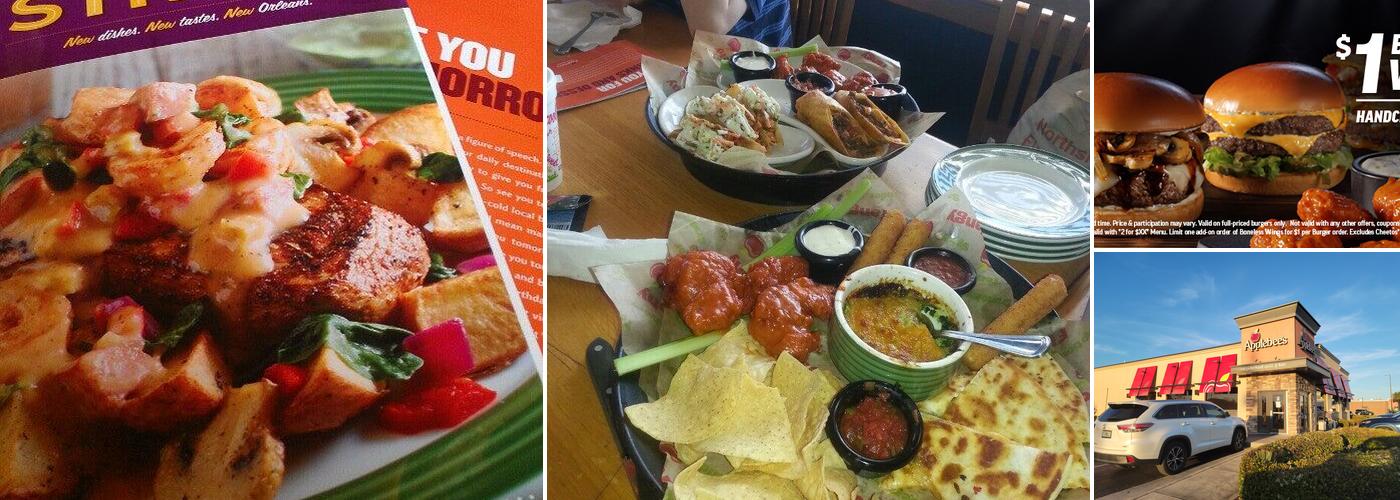 Applebee's Grill + Bar