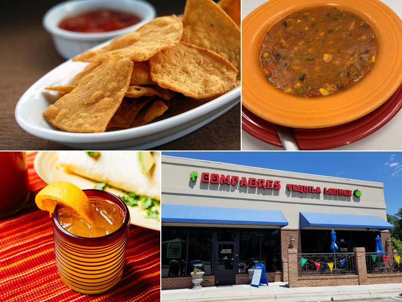 Compadres Tequila Lounge 193 Lowes Dr #107, Pittsboro