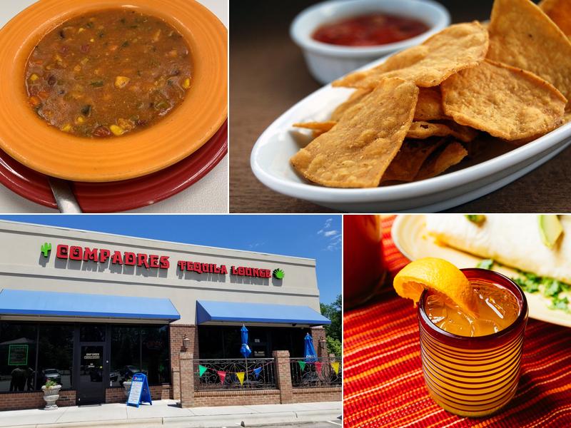 Compadres Tequila Lounge