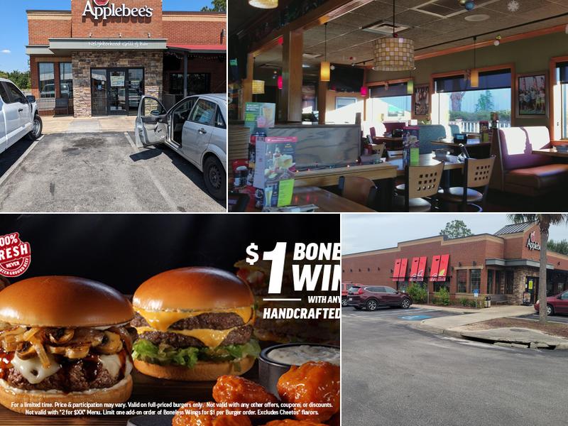 Applebee's Grill + Bar