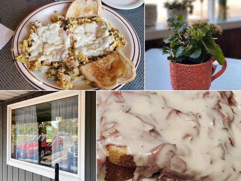 Breakfast At Tiffany's