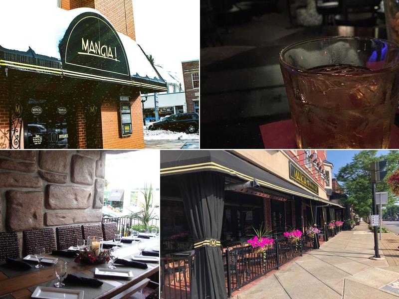 Mangia Ristorante & Caffe'