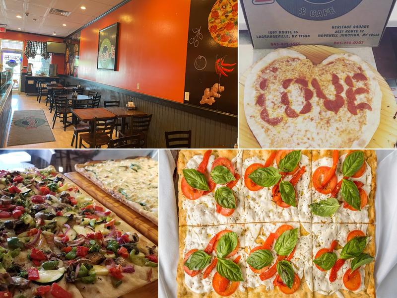 Fratello's Pizza Hopewell Junction