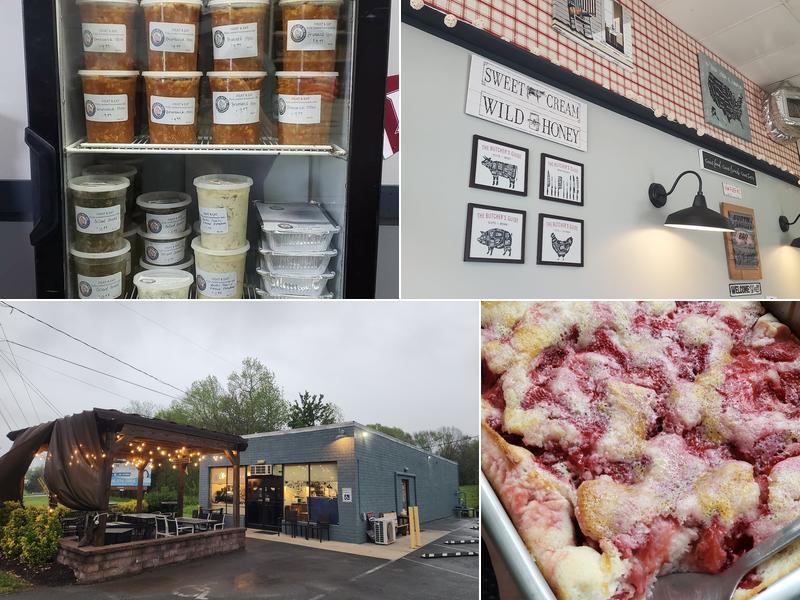 Dickie Do’s BBQ Catering and Market