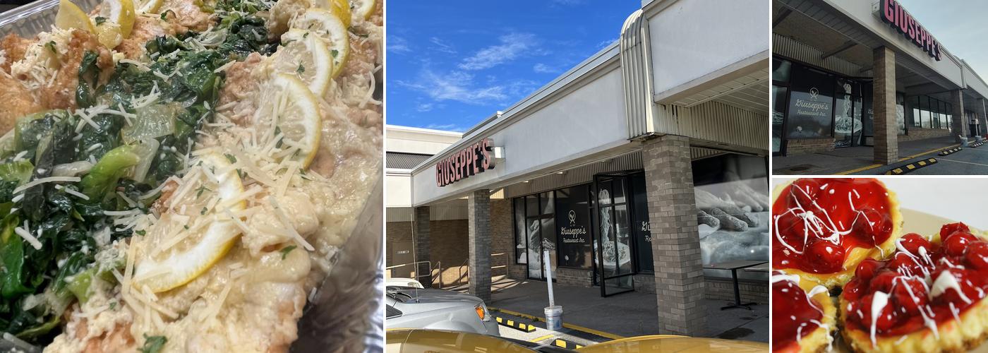 Giuseppe's