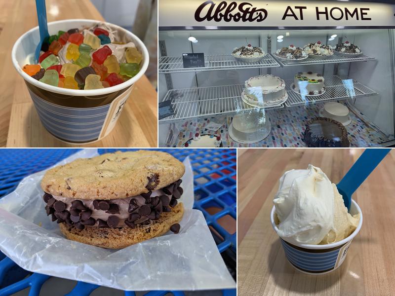 Abbott's Frozen Custard