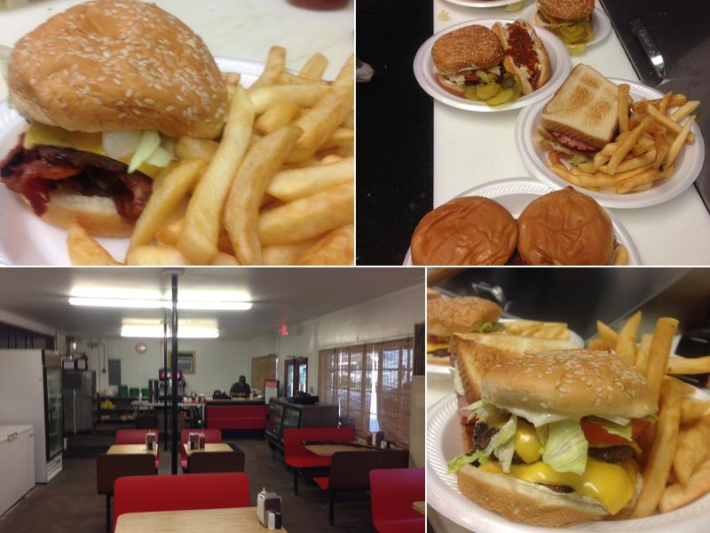 Fergusons Grocery & Lunch