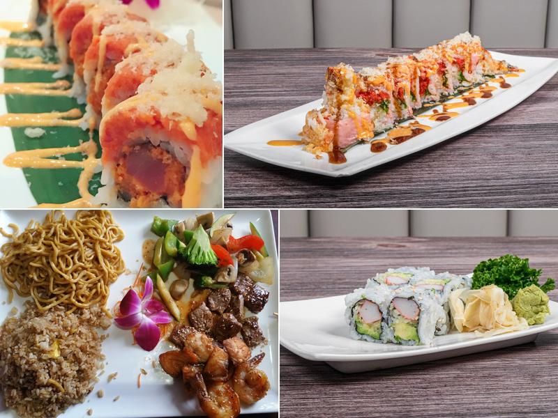 Aria 385 Halstead Ave, Harrison