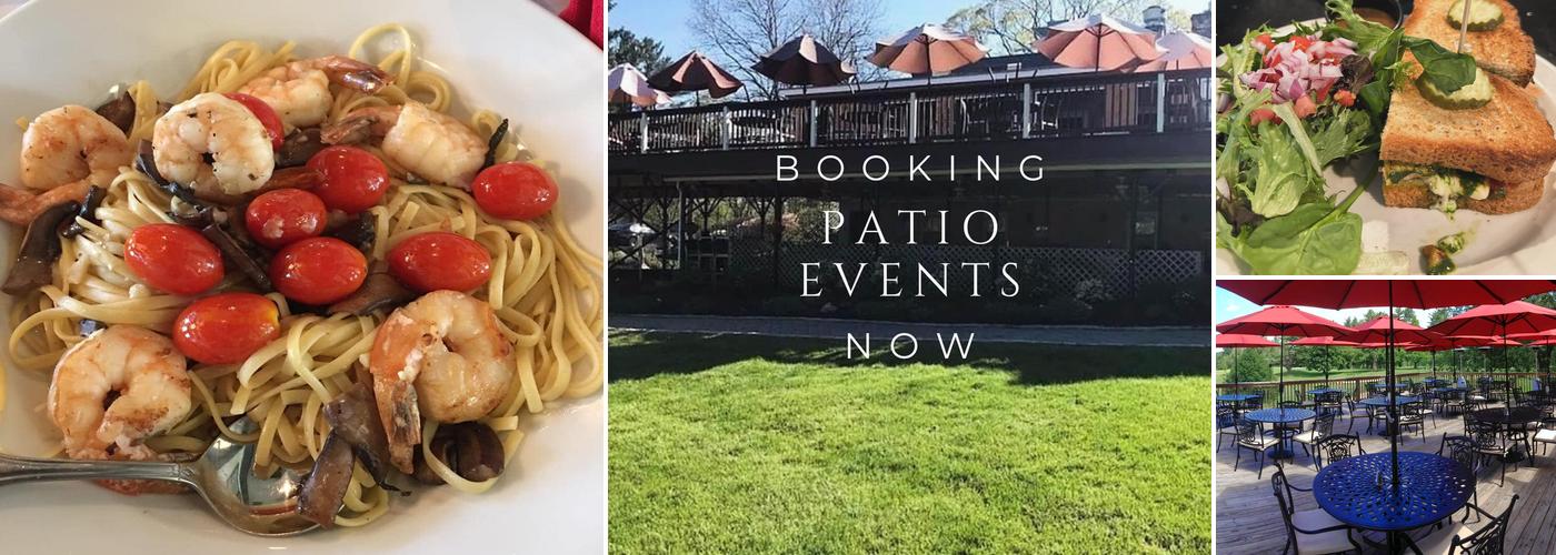 North Street Tavern & Wood Fired Pizza