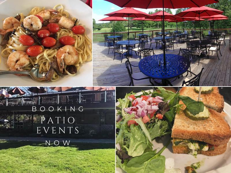 North Street Tavern & Wood Fired Pizza