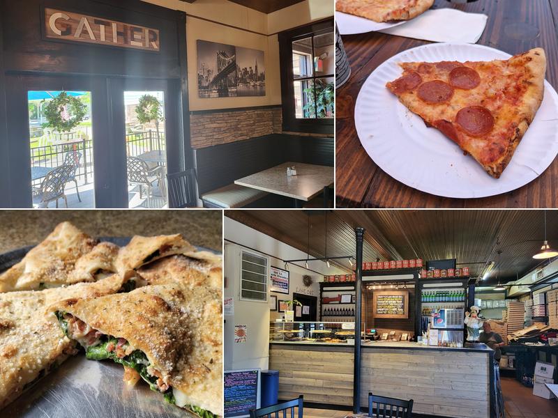 Pizza Plus 65 Main St, Pine Bush