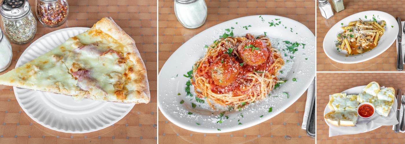 Guido's Pizza Parlor