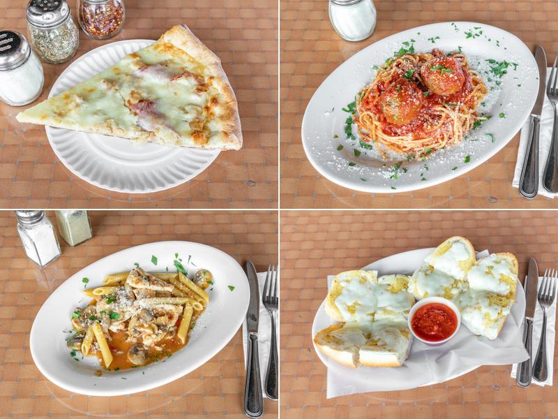 Guido's Pizza Parlor