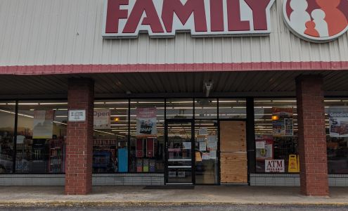 Family Dollar