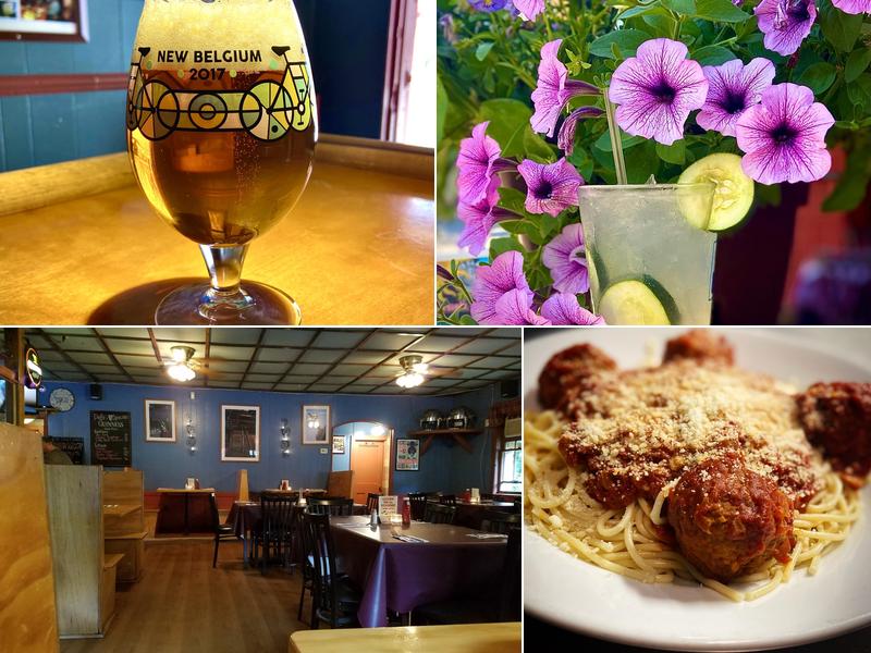 The Horse & Sulky Pub & Grill