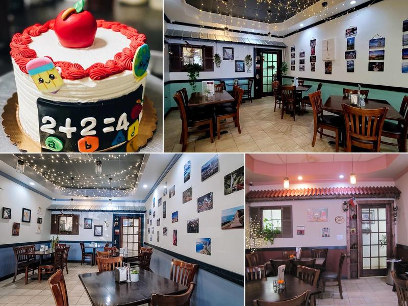 Los Hornitos Bakery 1582 US-9, Wappingers Falls