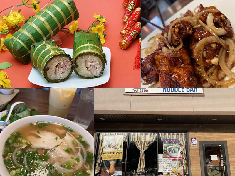 Miss Saigon Pho 1582 US-9, Wappingers Falls