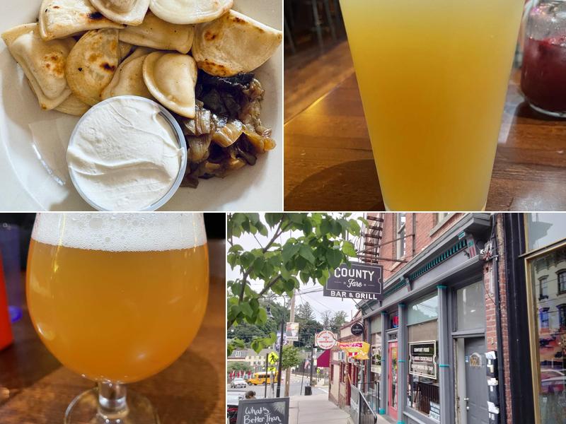 County Fare 2652 E Main St, Wappingers Falls