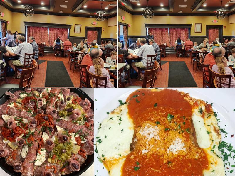 Stephano's on Main 1053 Main St, Fishkill