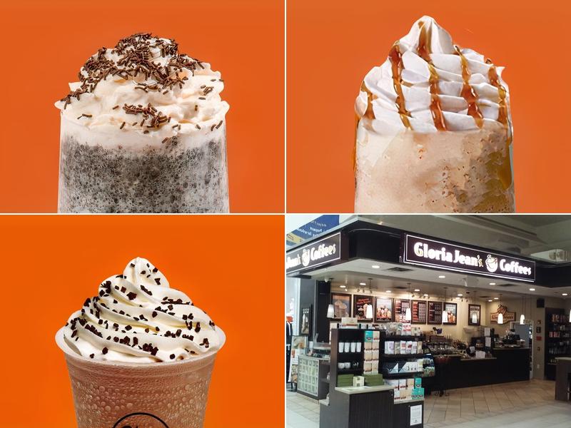 Gloria Jean's Coffees