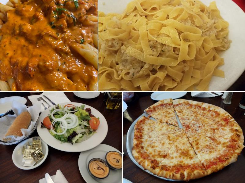 Gino's Italian Restaurant