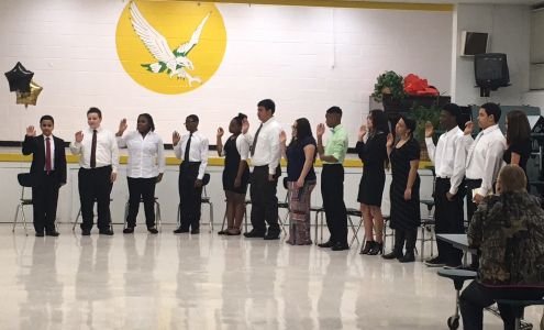 Townsend Elementary School