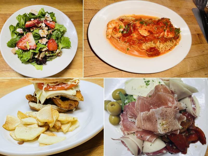 Ivana's 145 Windsor Hwy, New Windsor