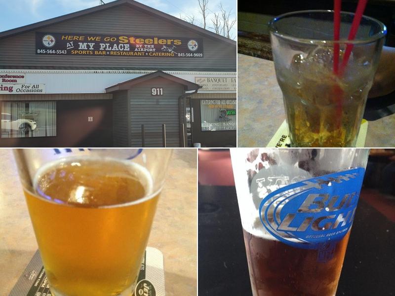 My Place 911 Little Britain Rd, New Windsor