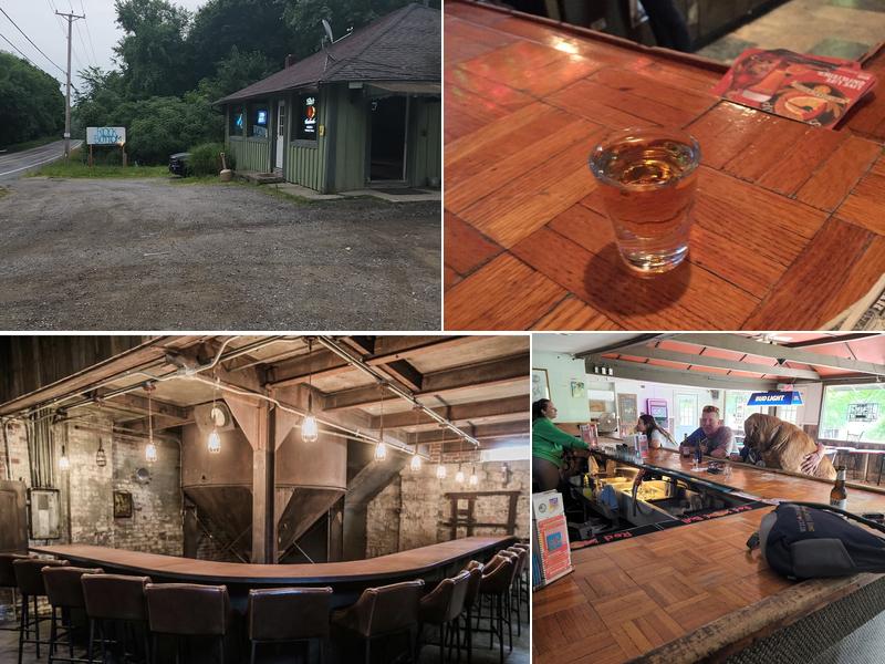 Rock Bar 1735 Little Britain Rd, Rock Tavern