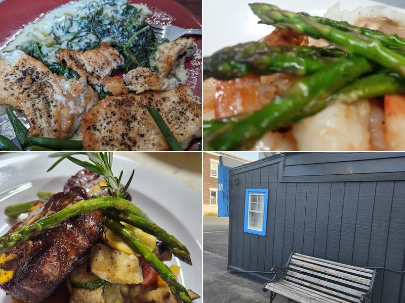 Ducktown Restaurant 246 Walsh Ave, New Windsor
