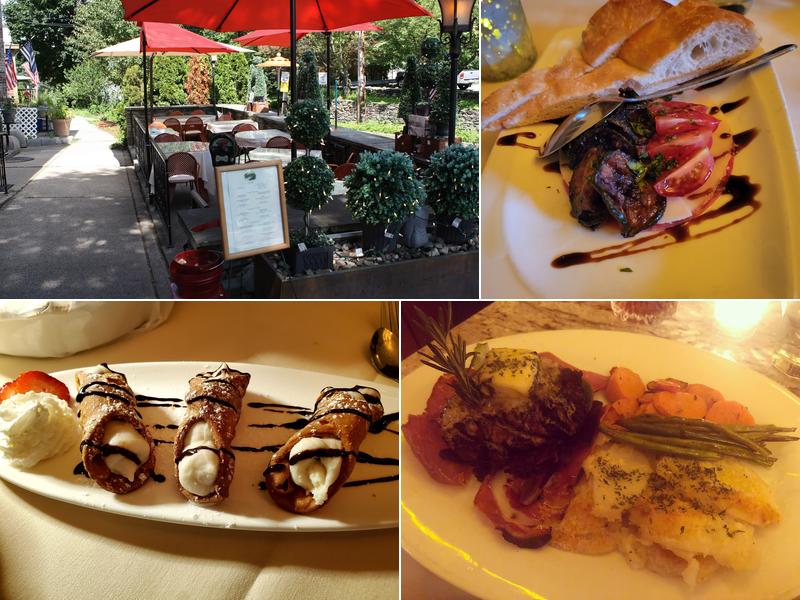 Pepettini 3 River Ave, Cornwall-On-Hudson