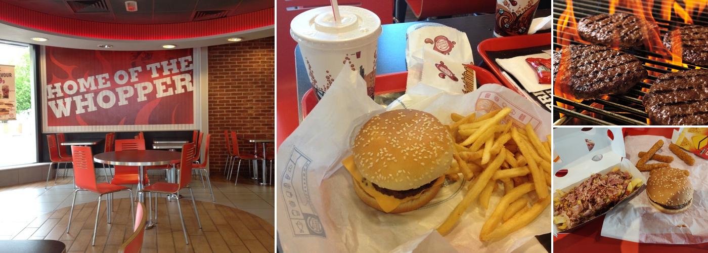 Burger King