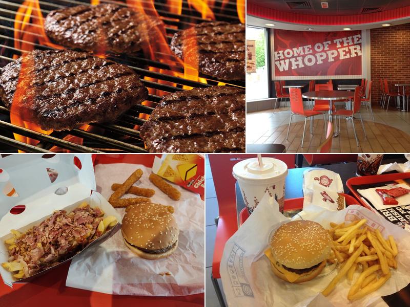 Burger King